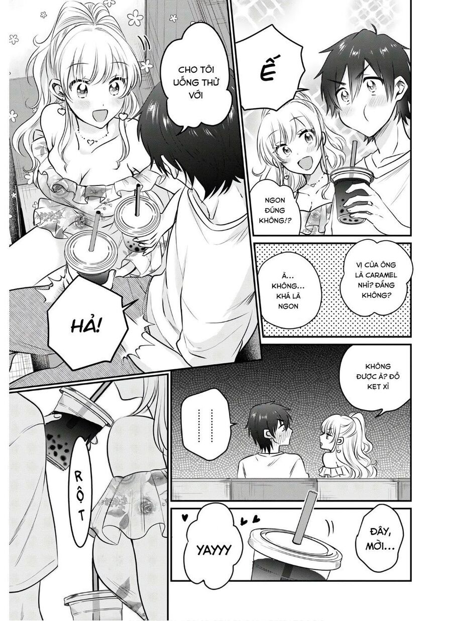 Trên Vợ Chồng, Dưới Người Yêu Chapter 29 - Trang 2