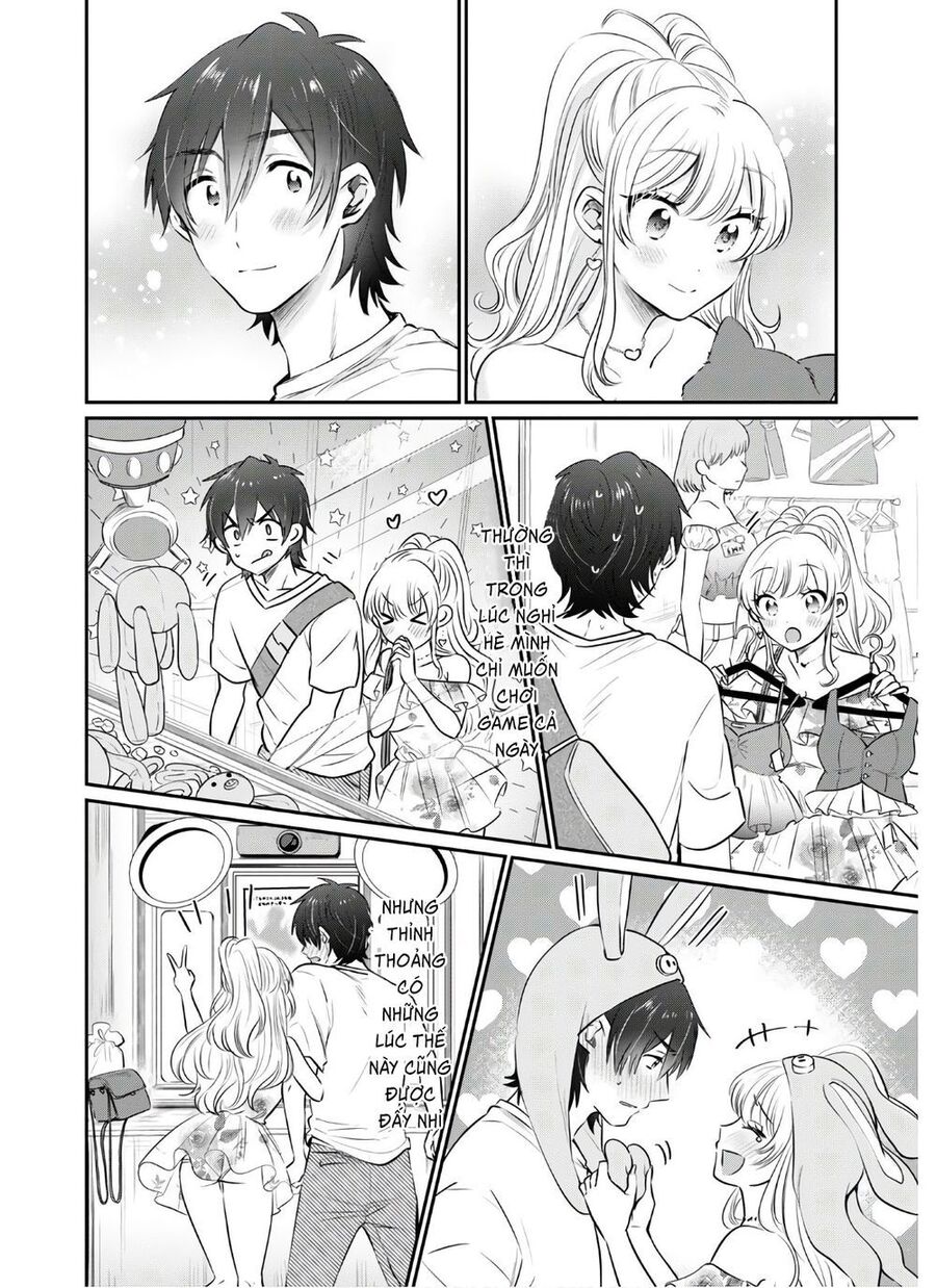 Trên Vợ Chồng, Dưới Người Yêu Chapter 29 - Trang 2