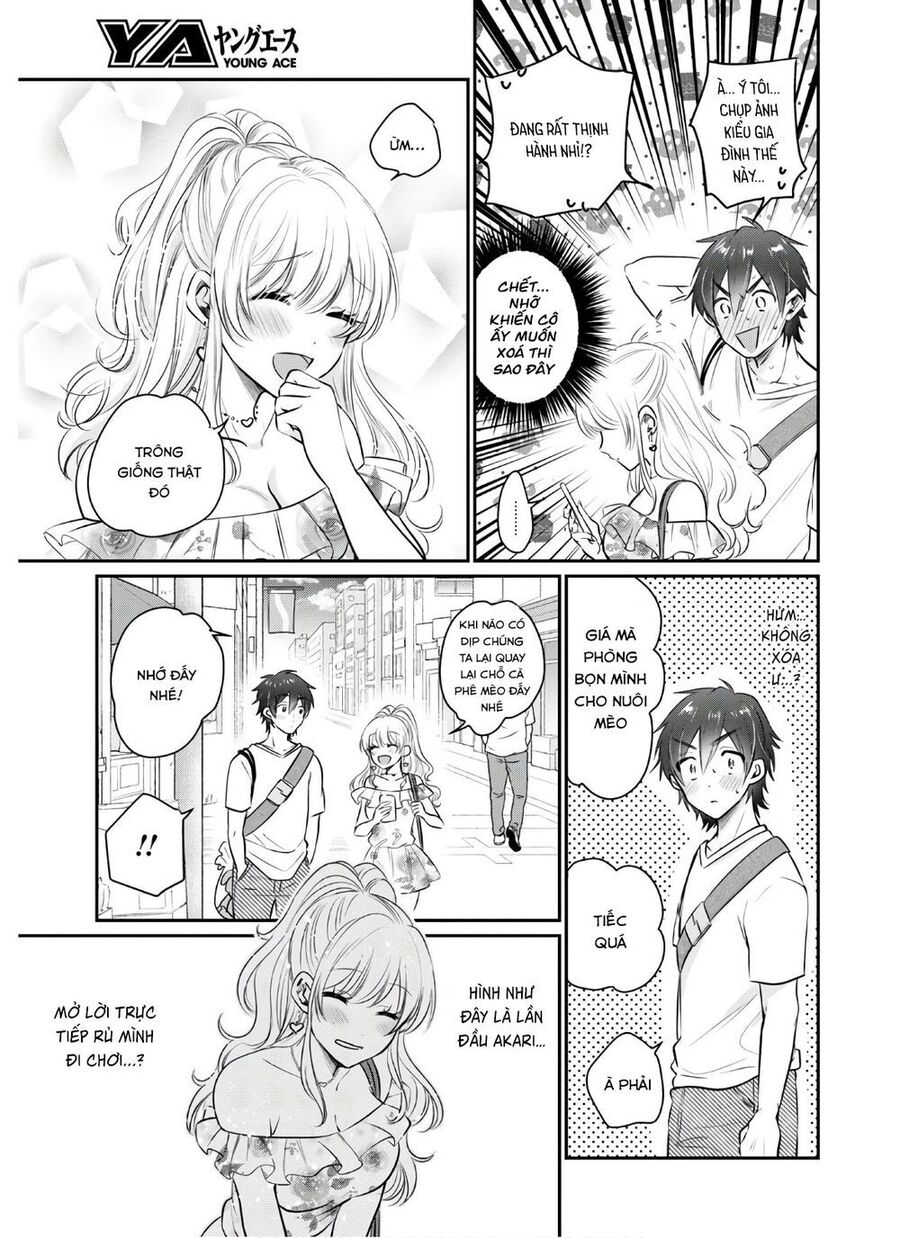 Trên Vợ Chồng, Dưới Người Yêu Chapter 29 - Trang 2