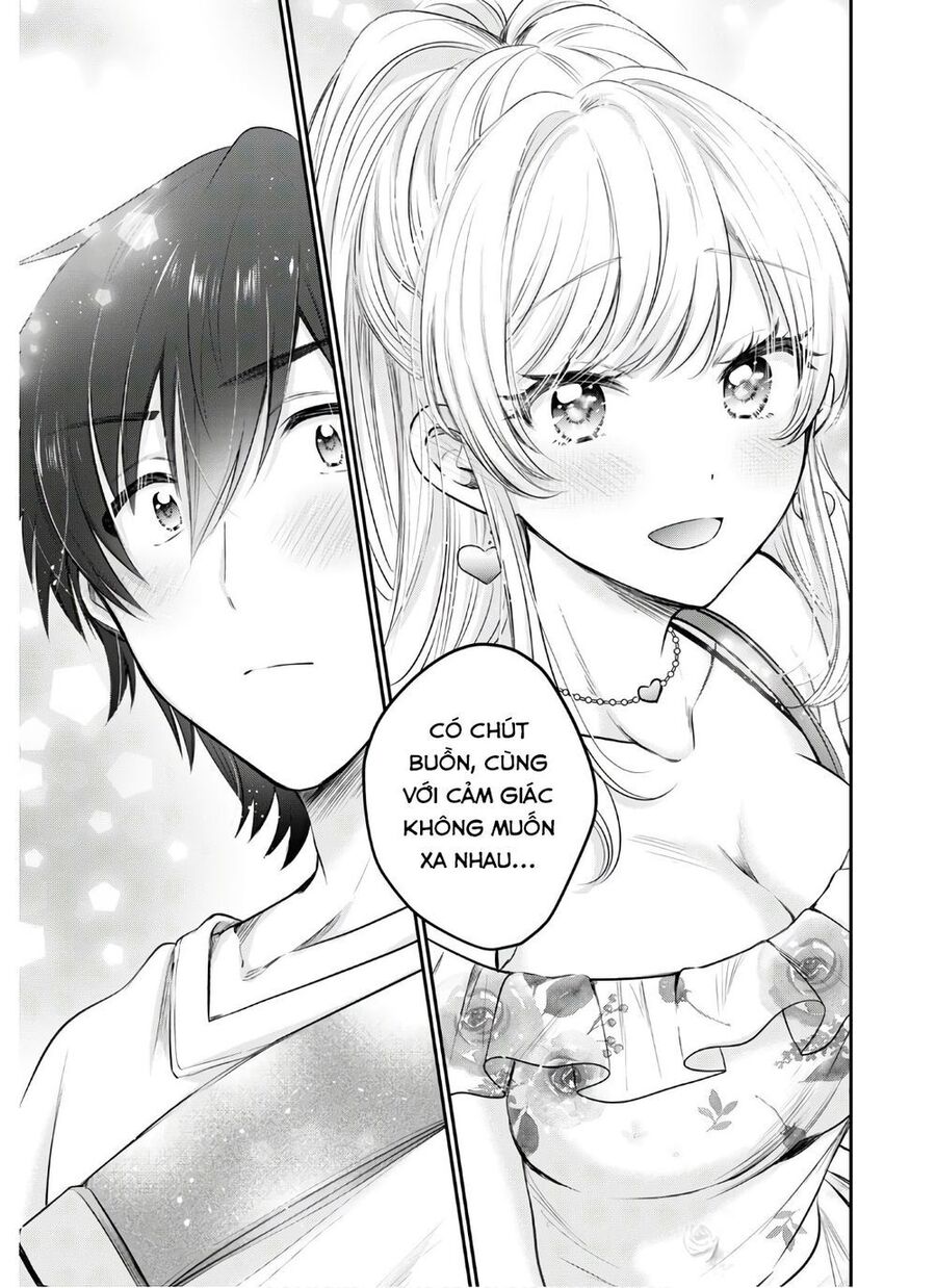 Trên Vợ Chồng, Dưới Người Yêu Chapter 29 - Trang 2