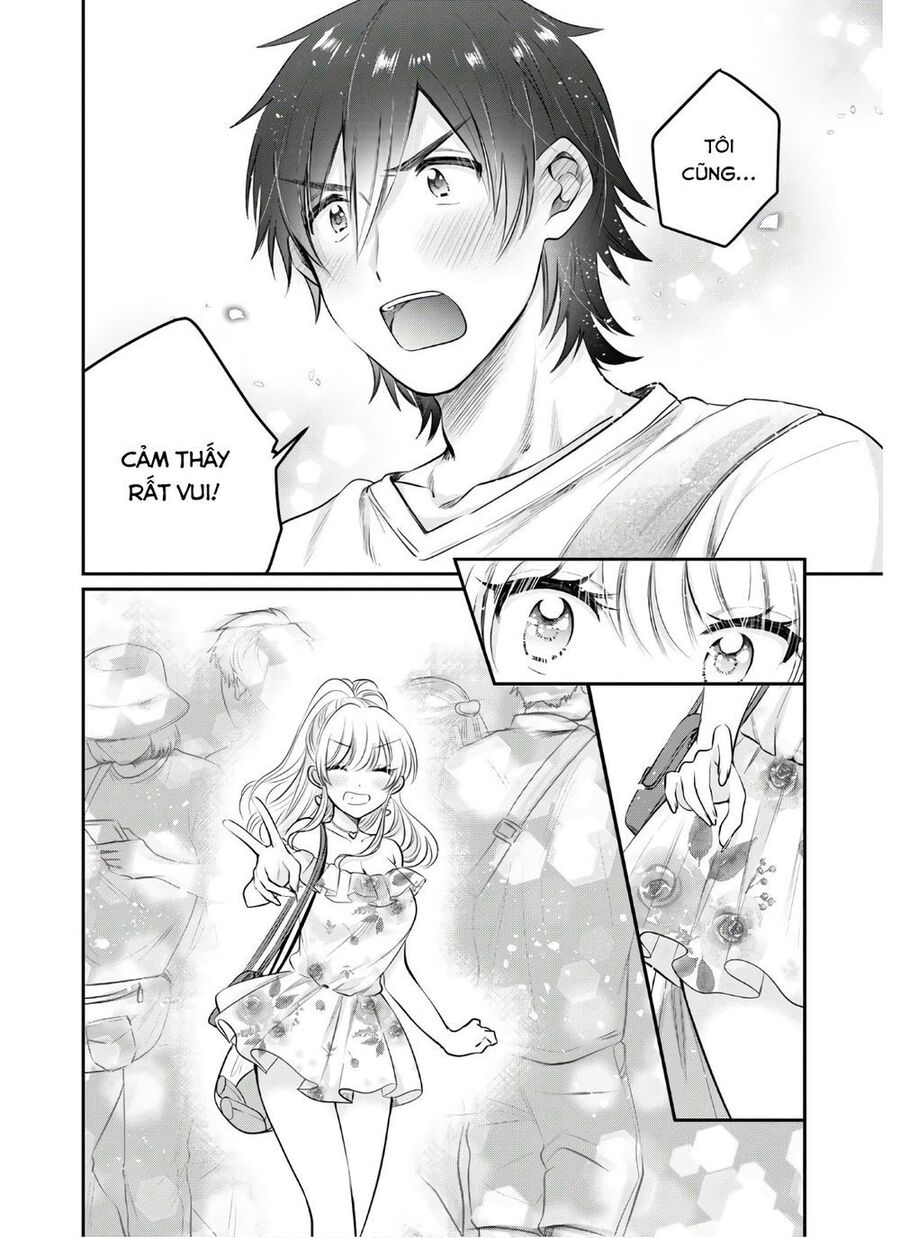 Trên Vợ Chồng, Dưới Người Yêu Chapter 29 - Trang 2