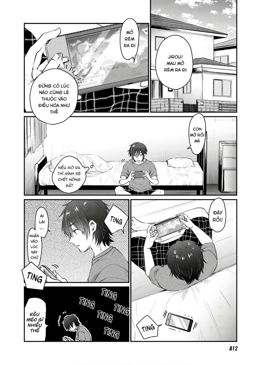 Trên Vợ Chồng, Dưới Người Yêu Chapter 29 - Trang 2