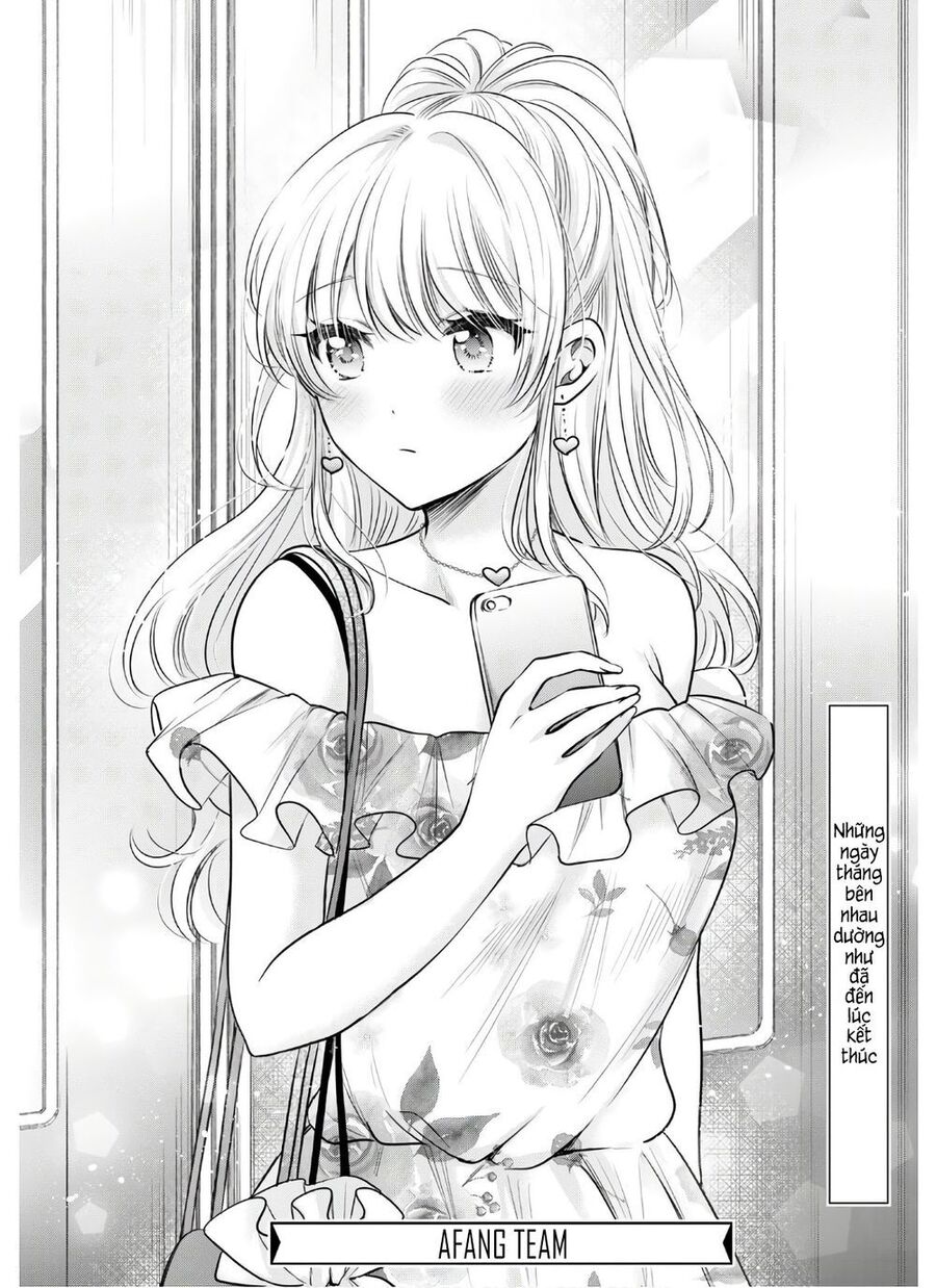 Trên Vợ Chồng, Dưới Người Yêu Chapter 29 - Trang 2