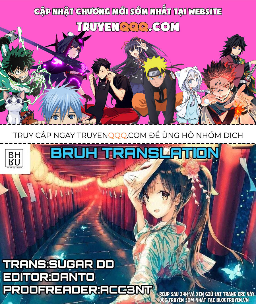 Trên Vợ Chồng, Dưới Người Yêu Chapter 30 - Trang 2