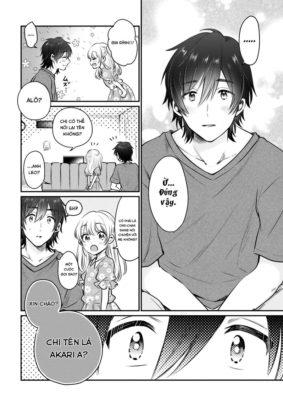 Trên Vợ Chồng, Dưới Người Yêu Chapter 30 - Trang 2