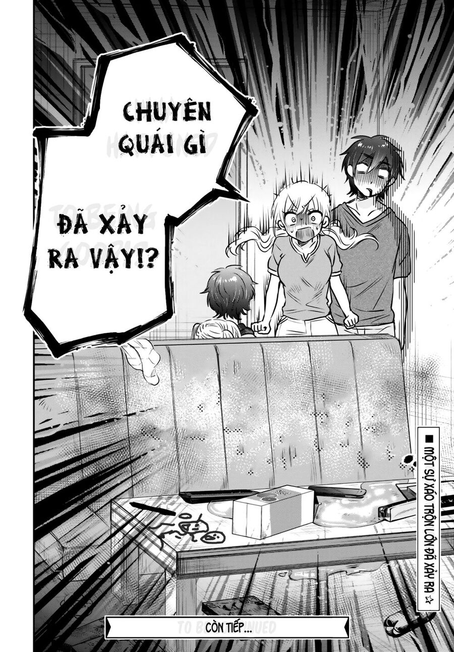 Trên Vợ Chồng, Dưới Người Yêu Chapter 30 - Trang 2