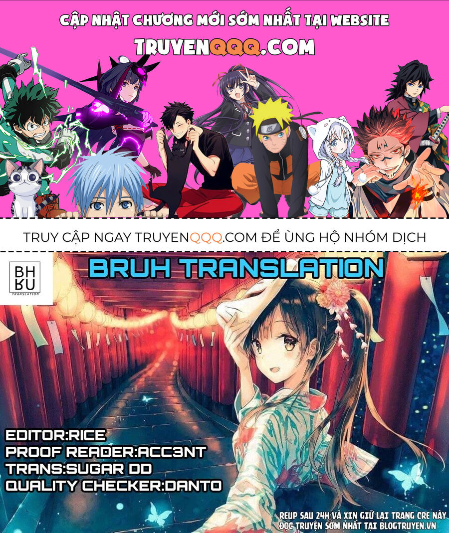 Trên Vợ Chồng, Dưới Người Yêu Chapter 31 - Trang 2