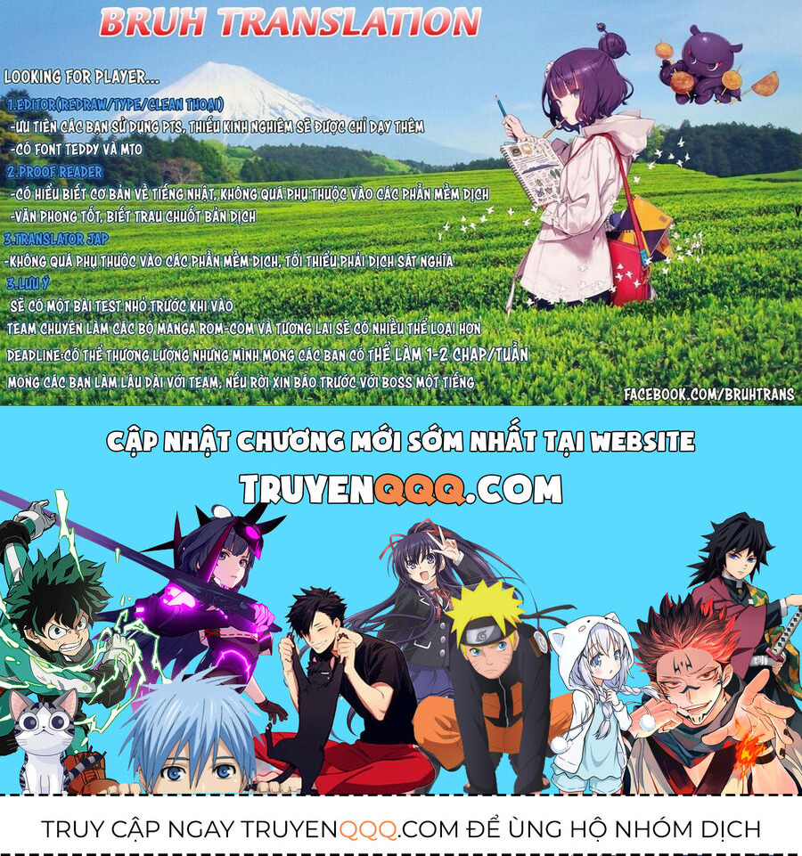 Trên Vợ Chồng, Dưới Người Yêu Chapter 31 - Trang 2