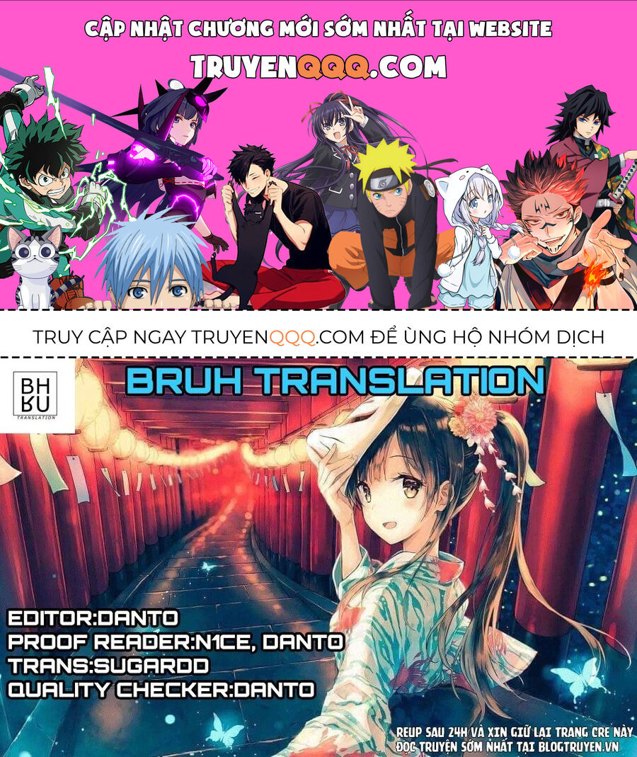 Trên Vợ Chồng, Dưới Người Yêu Chapter 32 - Trang 2