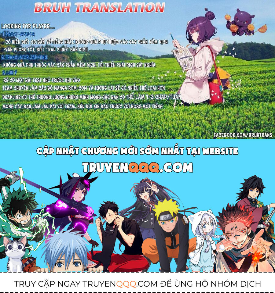 Trên Vợ Chồng, Dưới Người Yêu Chapter 32 - Trang 2