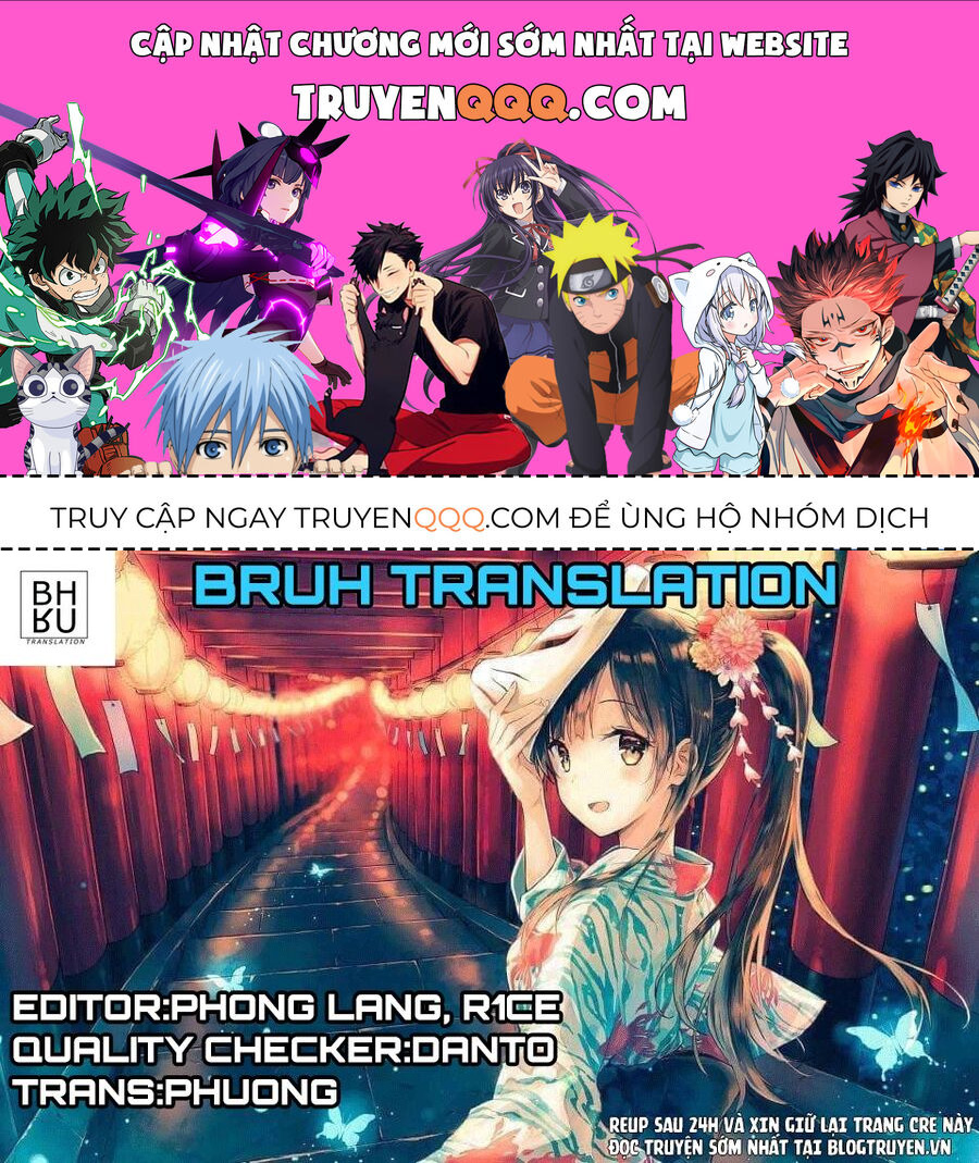 Trên Vợ Chồng, Dưới Người Yêu Chapter 33 - Trang 2