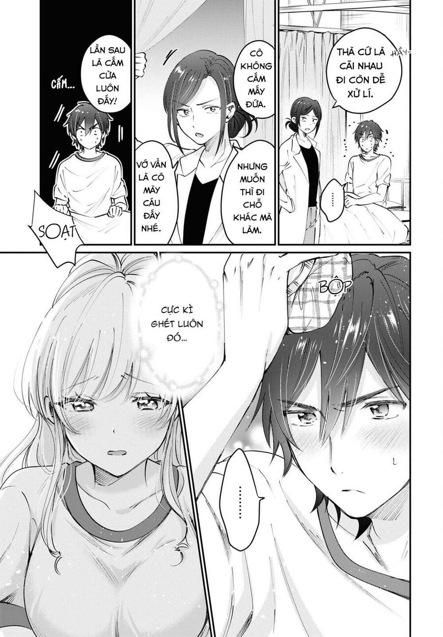 Trên Vợ Chồng, Dưới Người Yêu Chapter 39 - Trang 2