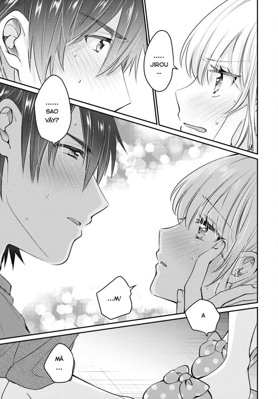 Trên Vợ Chồng, Dưới Người Yêu Chapter 40 - Trang 2