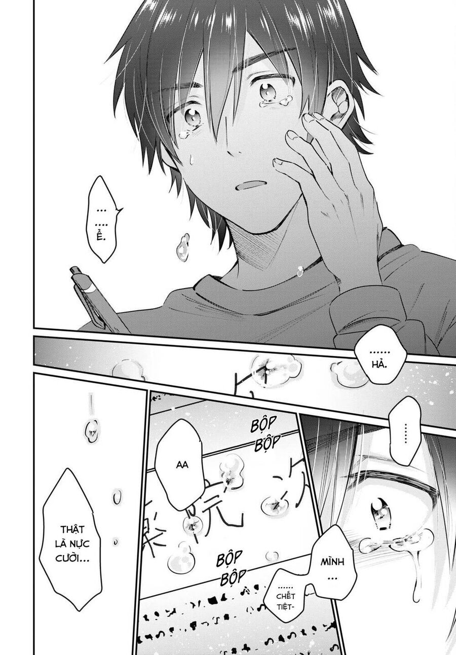 Trên Vợ Chồng, Dưới Người Yêu Chapter 40 - Trang 2