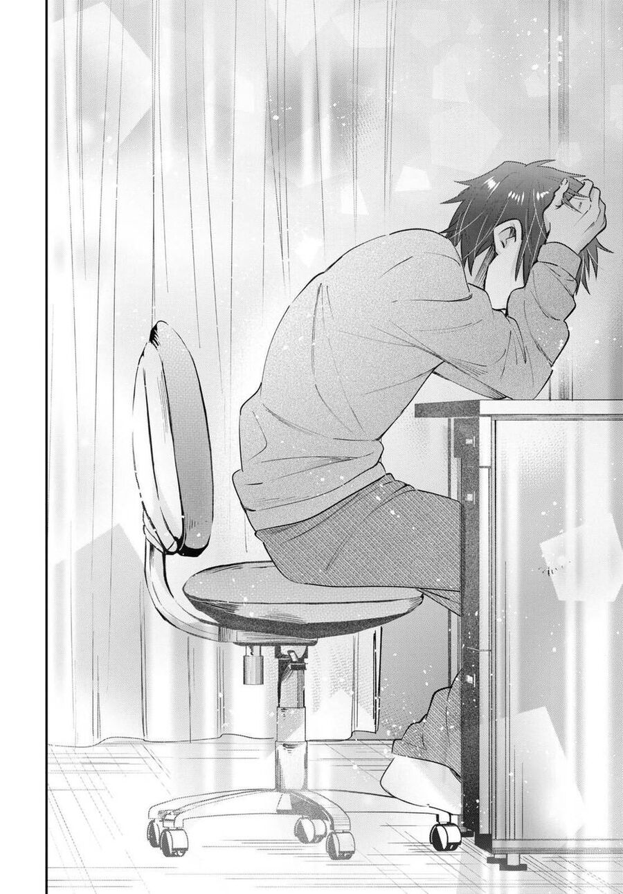 Trên Vợ Chồng, Dưới Người Yêu Chapter 40 - Trang 2