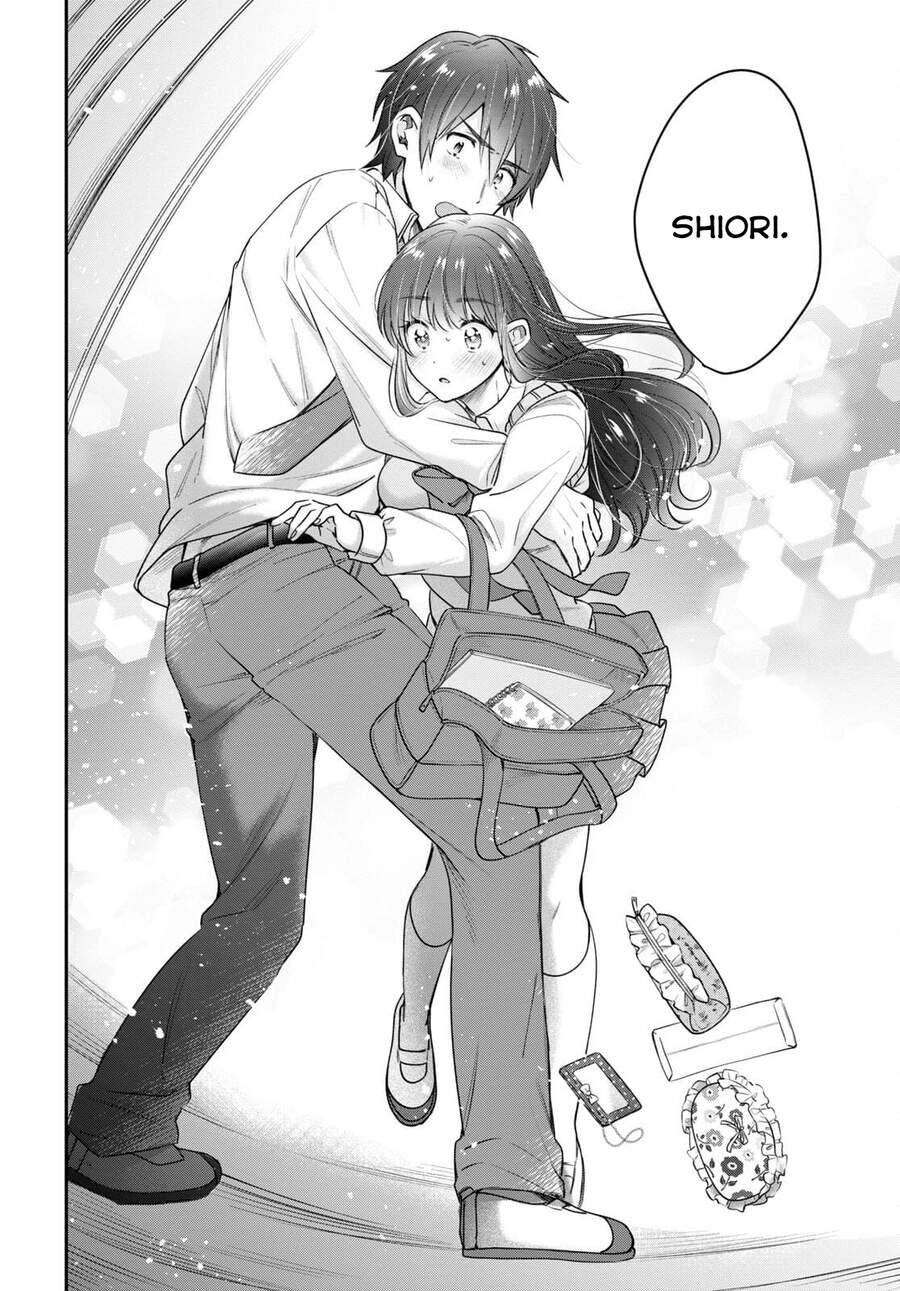 Trên Vợ Chồng, Dưới Người Yêu Chapter 42 - Trang 2