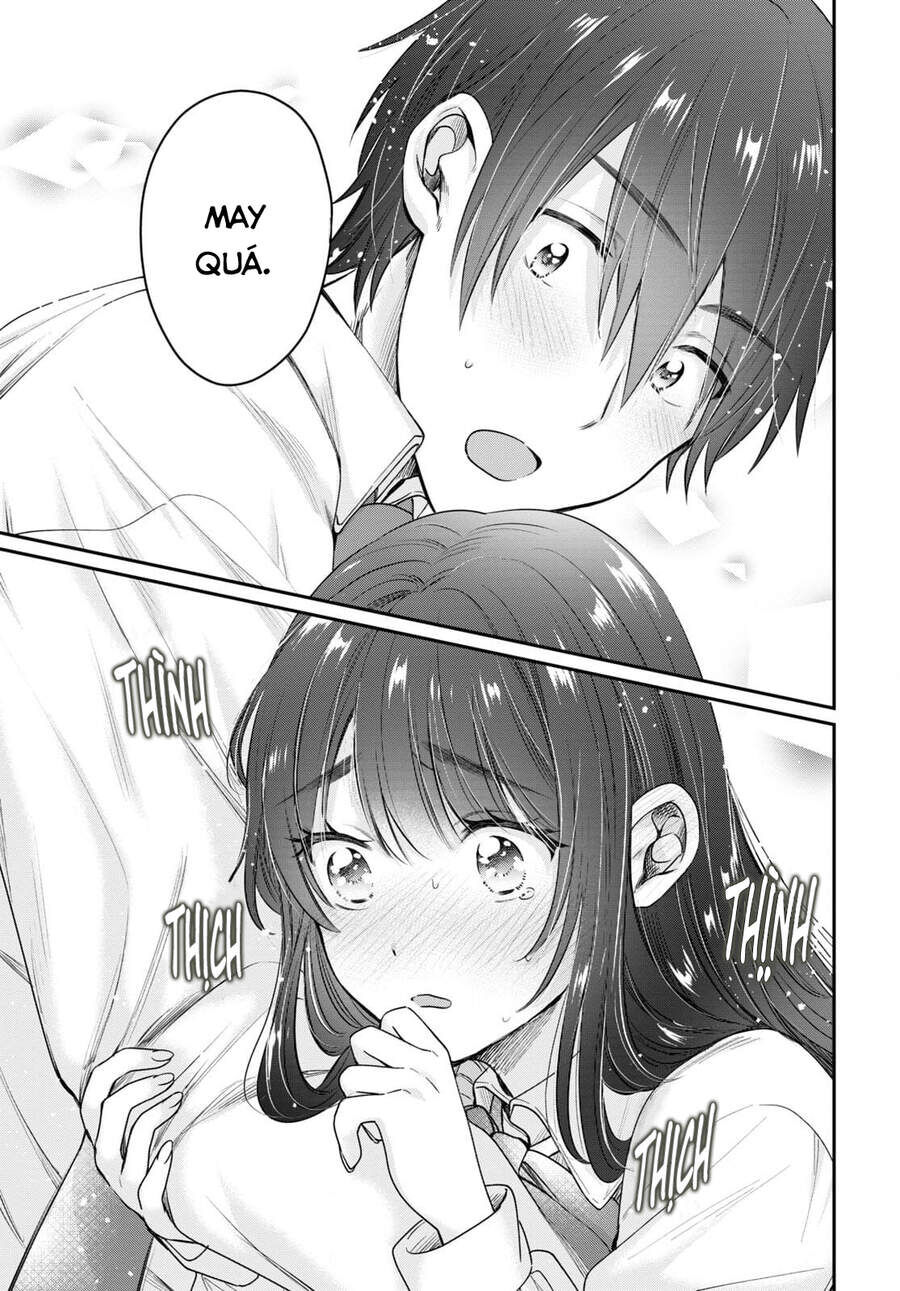 Trên Vợ Chồng, Dưới Người Yêu Chapter 42 - Trang 2