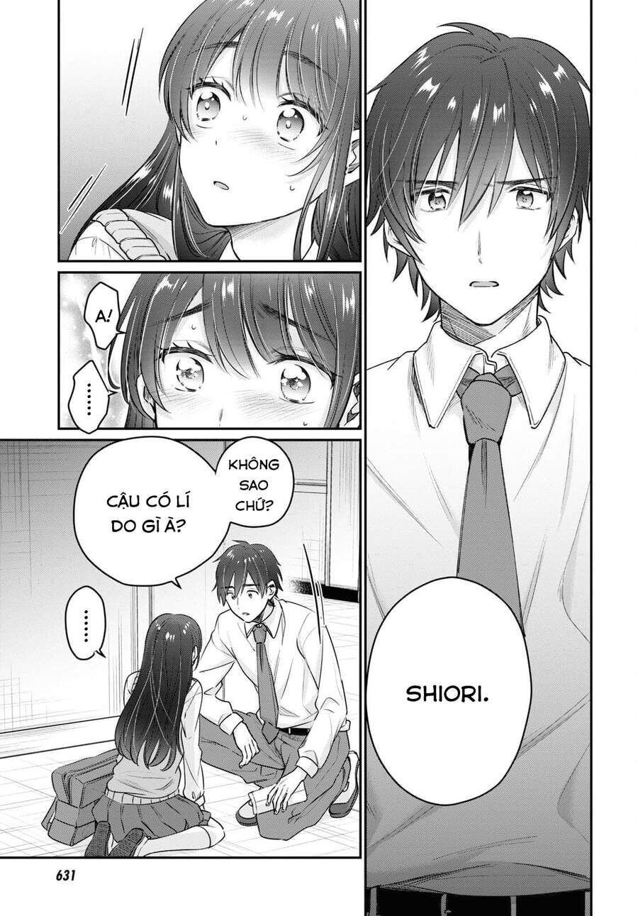 Trên Vợ Chồng, Dưới Người Yêu Chapter 42 - Trang 2