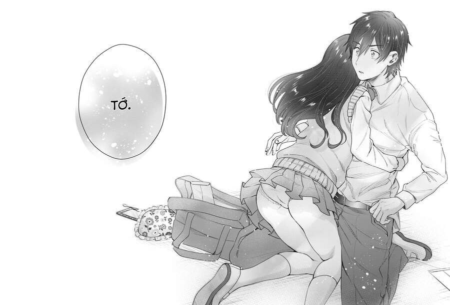 Trên Vợ Chồng, Dưới Người Yêu Chapter 42 - Trang 2