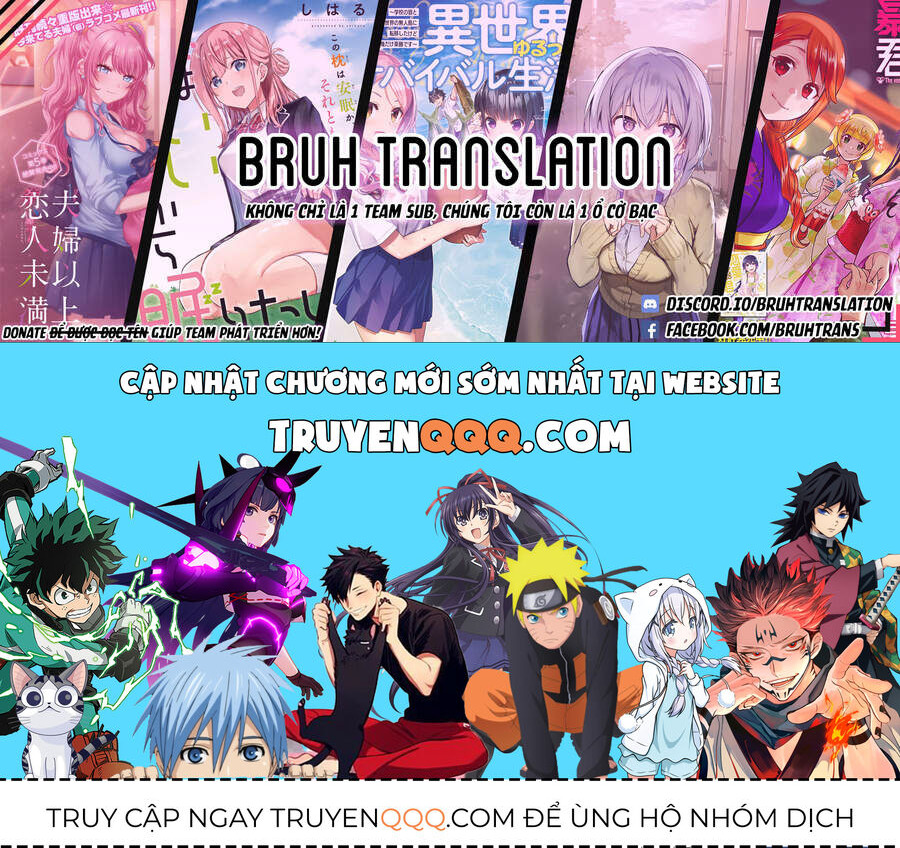 Trên Vợ Chồng, Dưới Người Yêu Chapter 42.5 - Trang 2