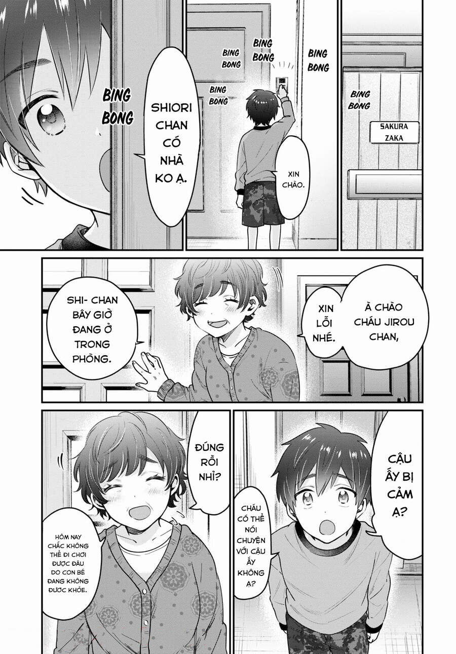 Trên Vợ Chồng, Dưới Người Yêu Chapter 42.5 - Trang 2