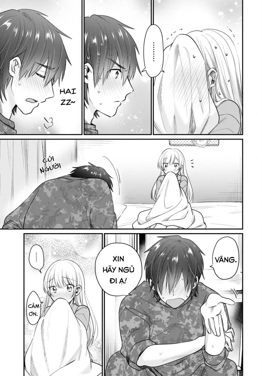 Trên Vợ Chồng, Dưới Người Yêu Chapter 44 - Trang 2