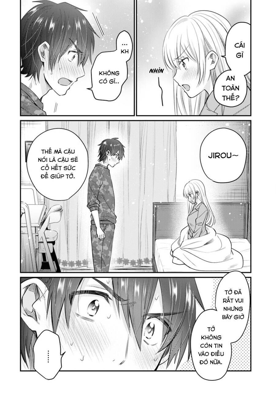Trên Vợ Chồng, Dưới Người Yêu Chapter 44 - Trang 2