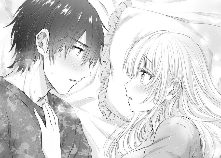 Trên Vợ Chồng, Dưới Người Yêu Chapter 44 - Trang 2