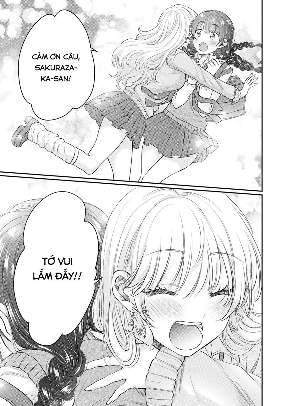 Trên Vợ Chồng, Dưới Người Yêu Chapter 45 - Trang 2