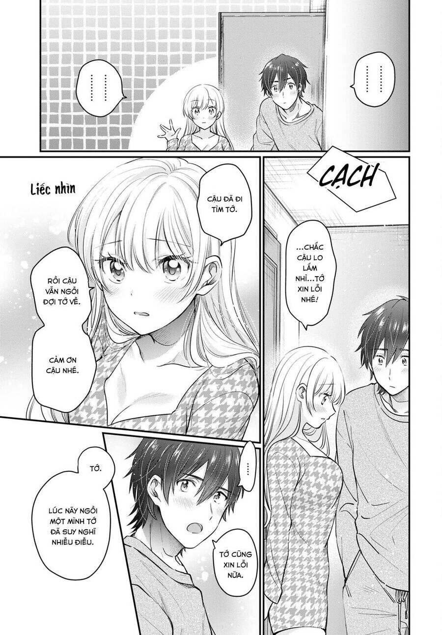 Trên Vợ Chồng, Dưới Người Yêu Chapter 46 - Trang 2