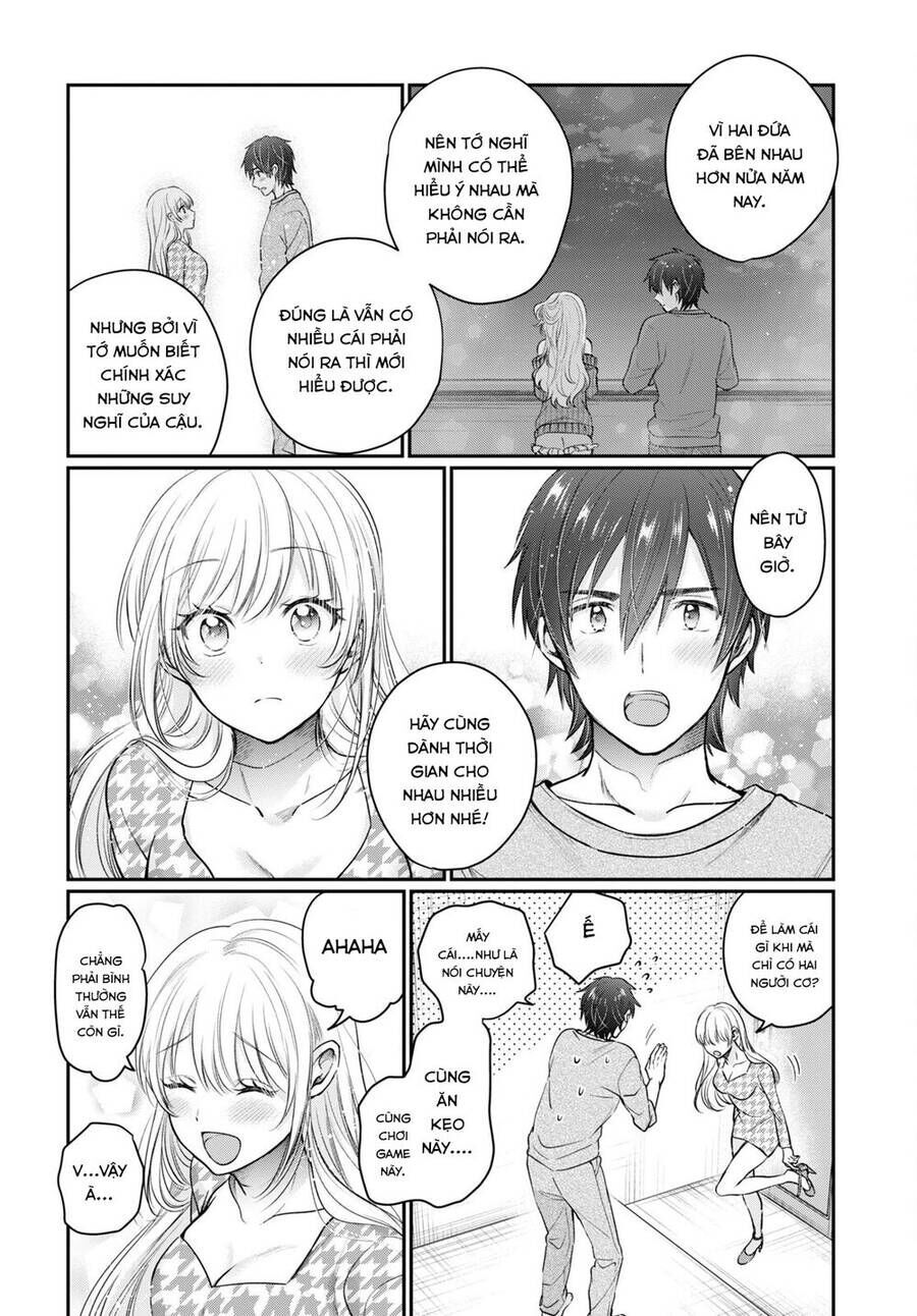 Trên Vợ Chồng, Dưới Người Yêu Chapter 46 - Trang 2