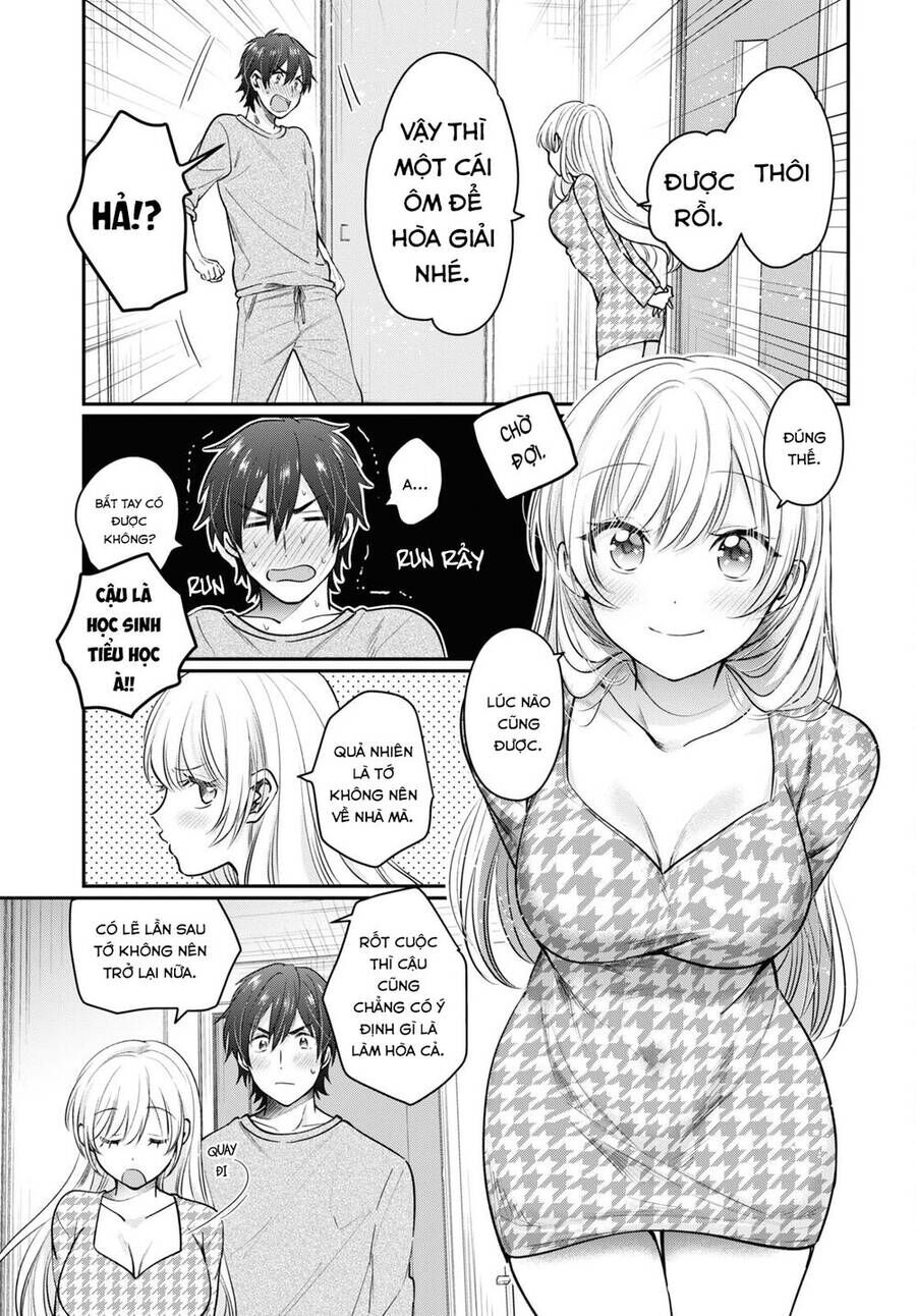 Trên Vợ Chồng, Dưới Người Yêu Chapter 46 - Trang 2