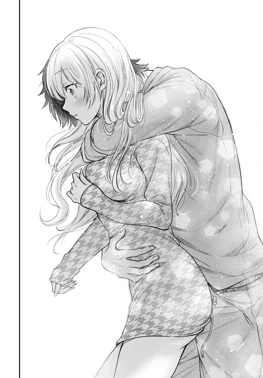 Trên Vợ Chồng, Dưới Người Yêu Chapter 46 - Trang 2