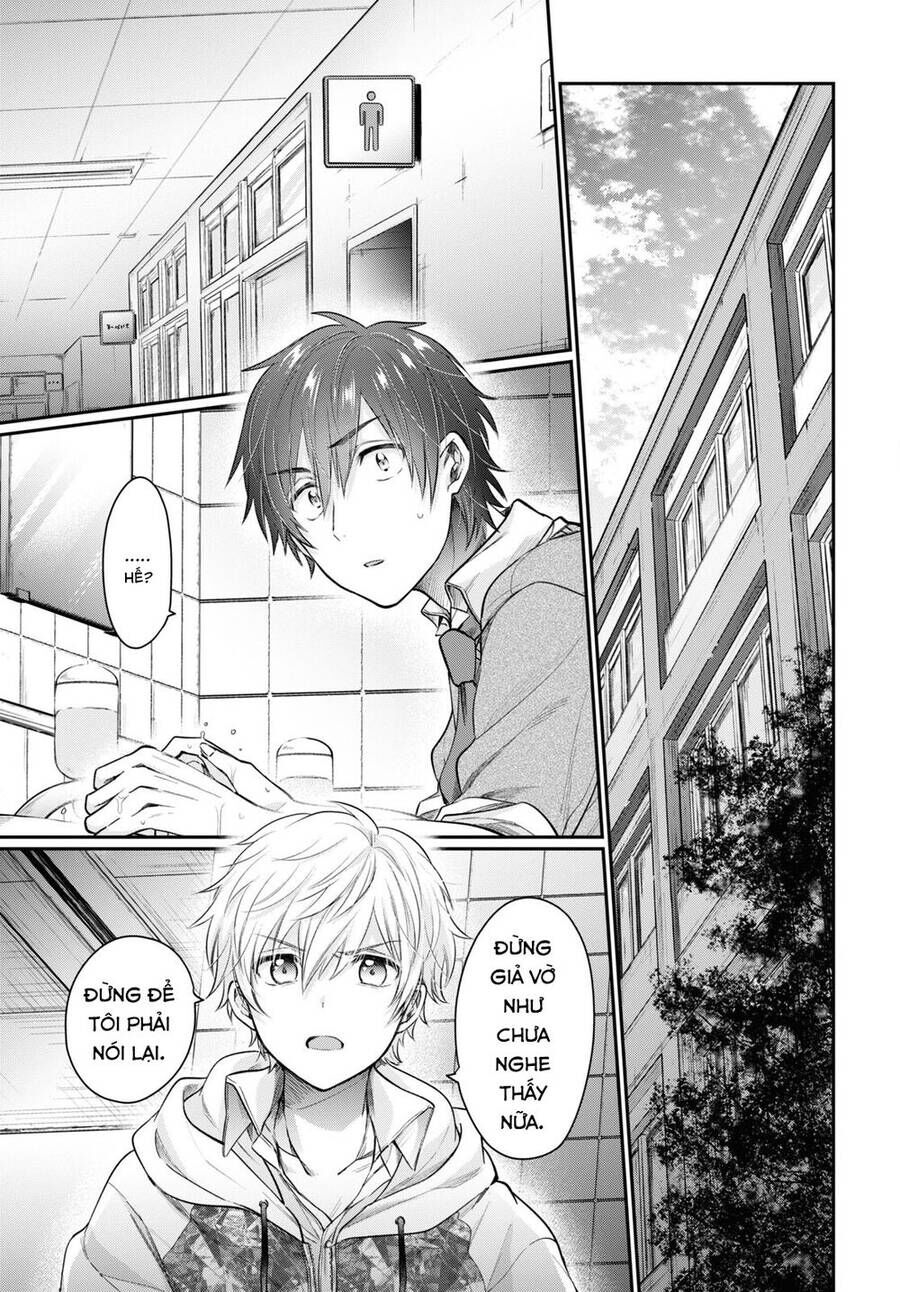 Trên Vợ Chồng, Dưới Người Yêu Chapter 46 - Trang 2