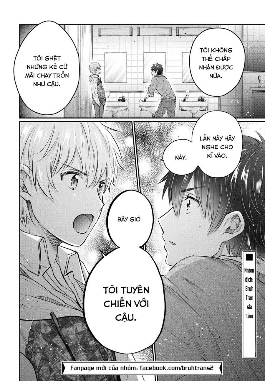 Trên Vợ Chồng, Dưới Người Yêu Chapter 46 - Trang 2