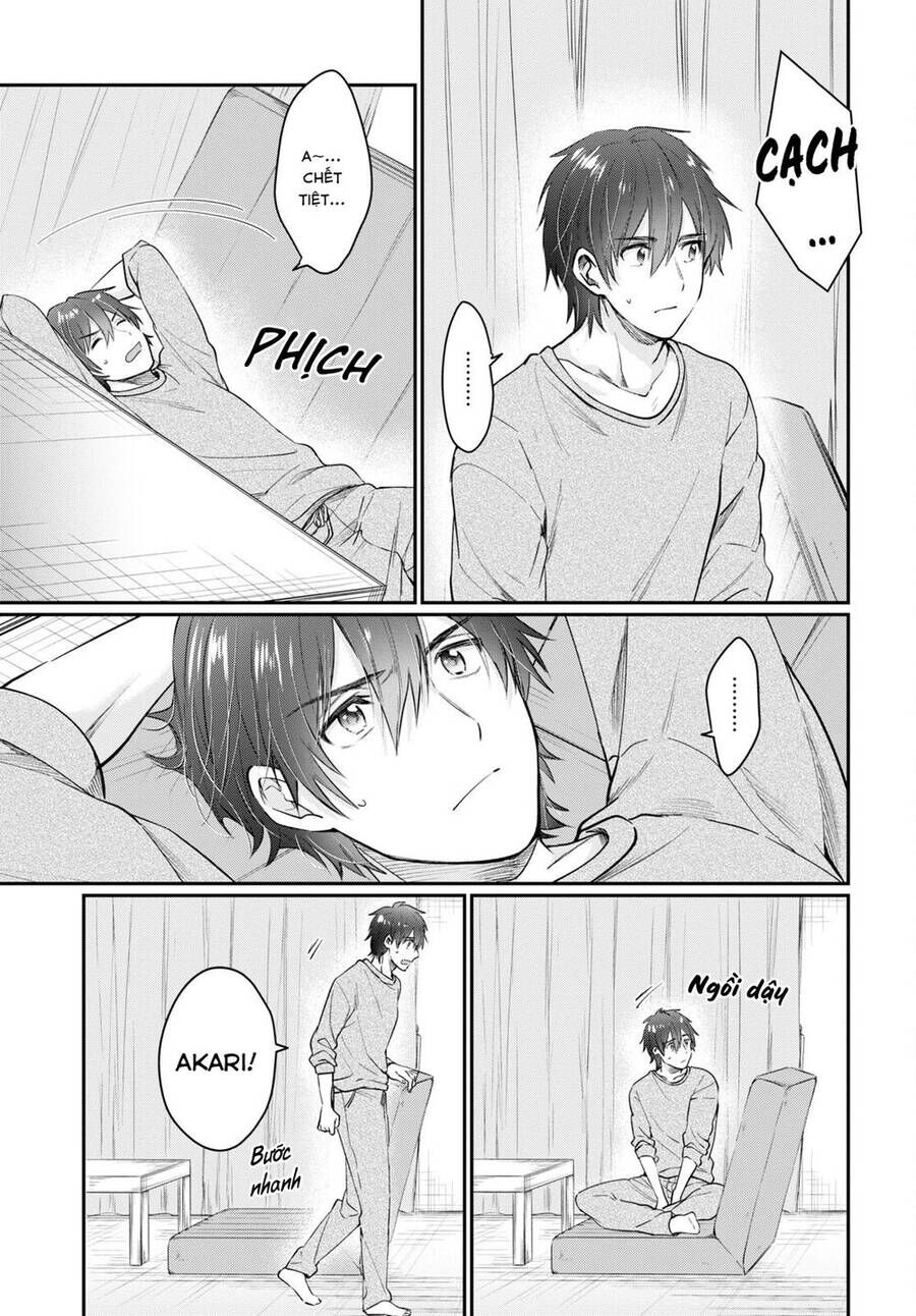 Trên Vợ Chồng, Dưới Người Yêu Chapter 46 - Trang 2