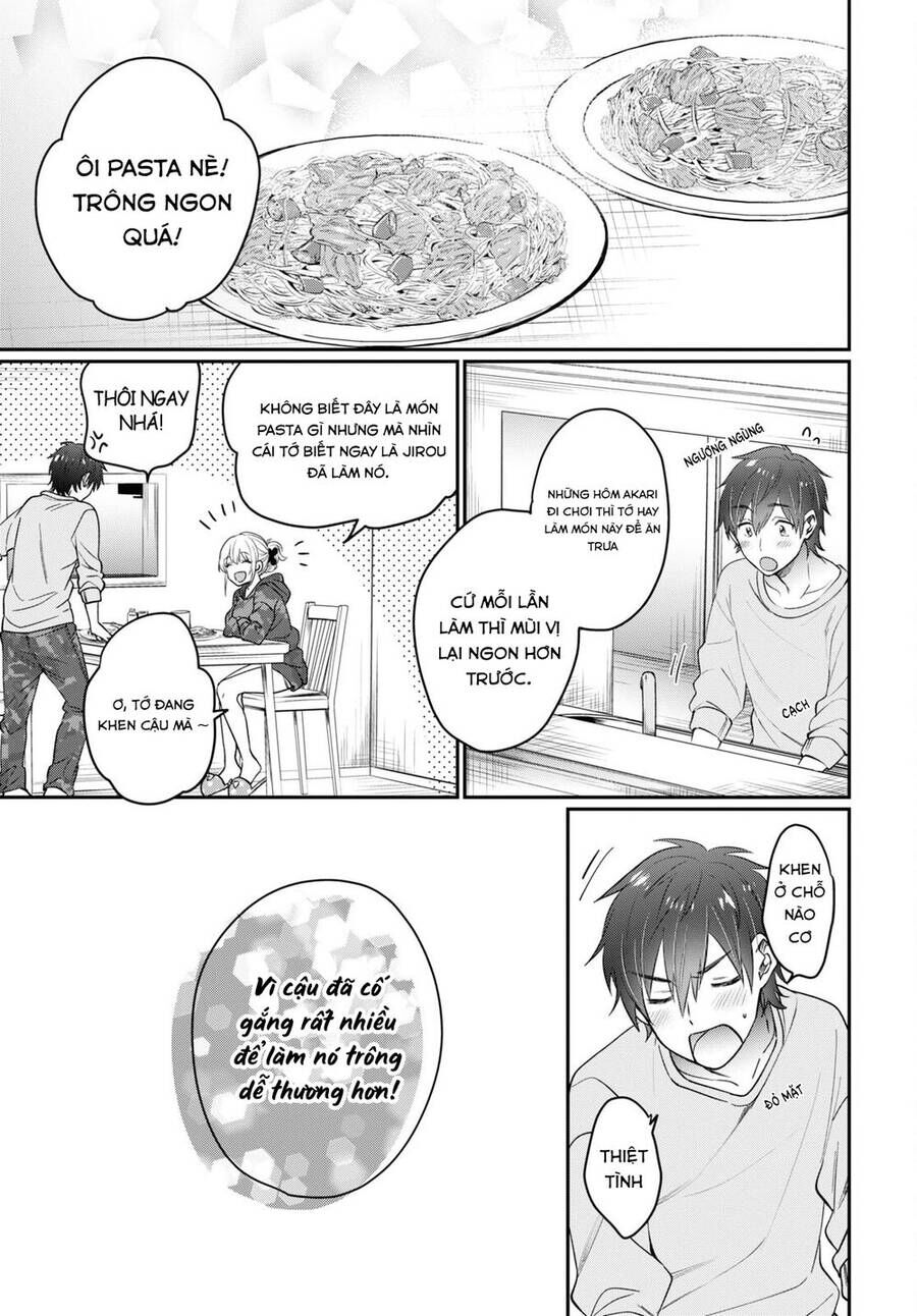 Trên Vợ Chồng, Dưới Người Yêu Chapter 48 - Trang 2