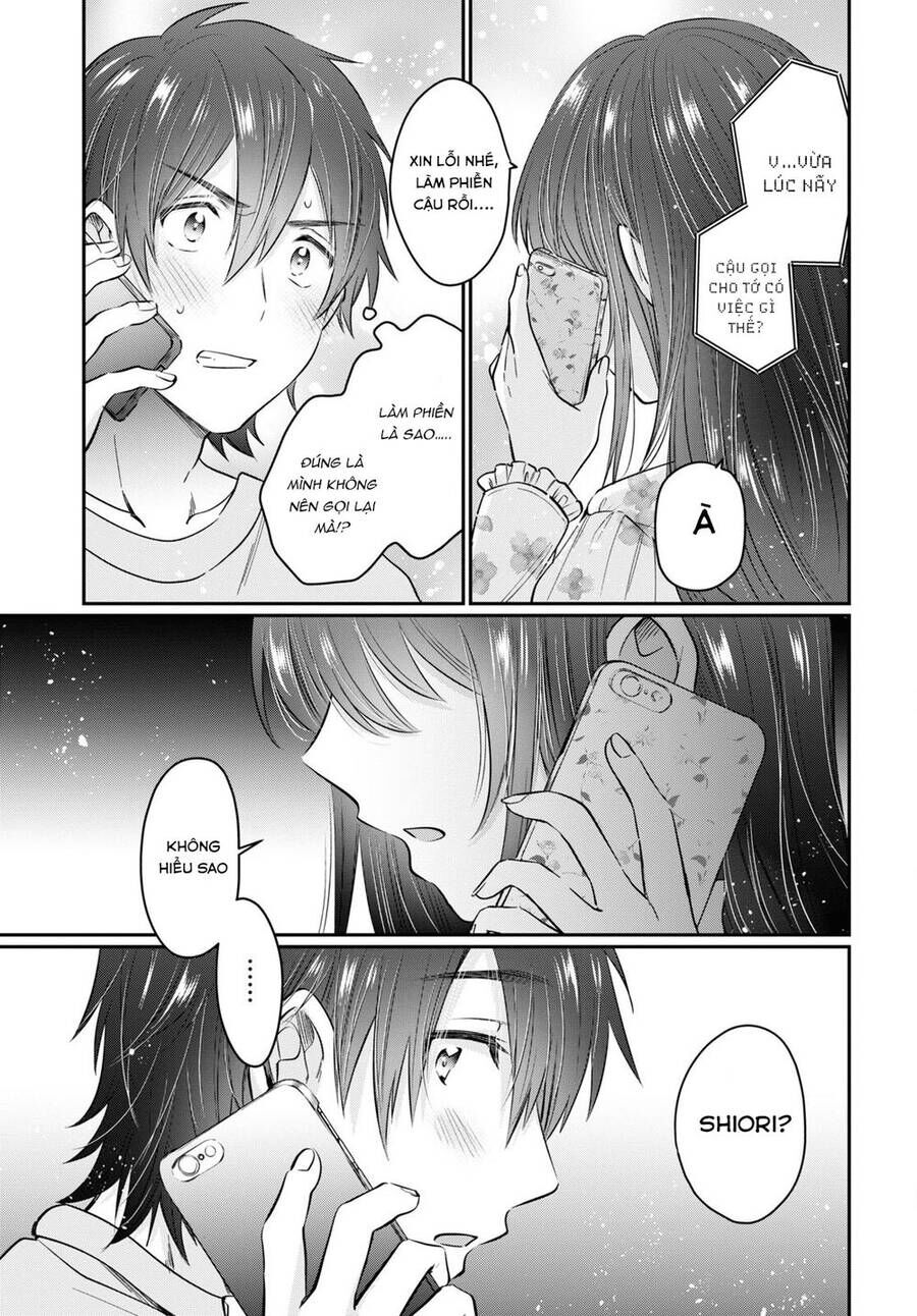 Trên Vợ Chồng, Dưới Người Yêu Chapter 48 - Trang 2