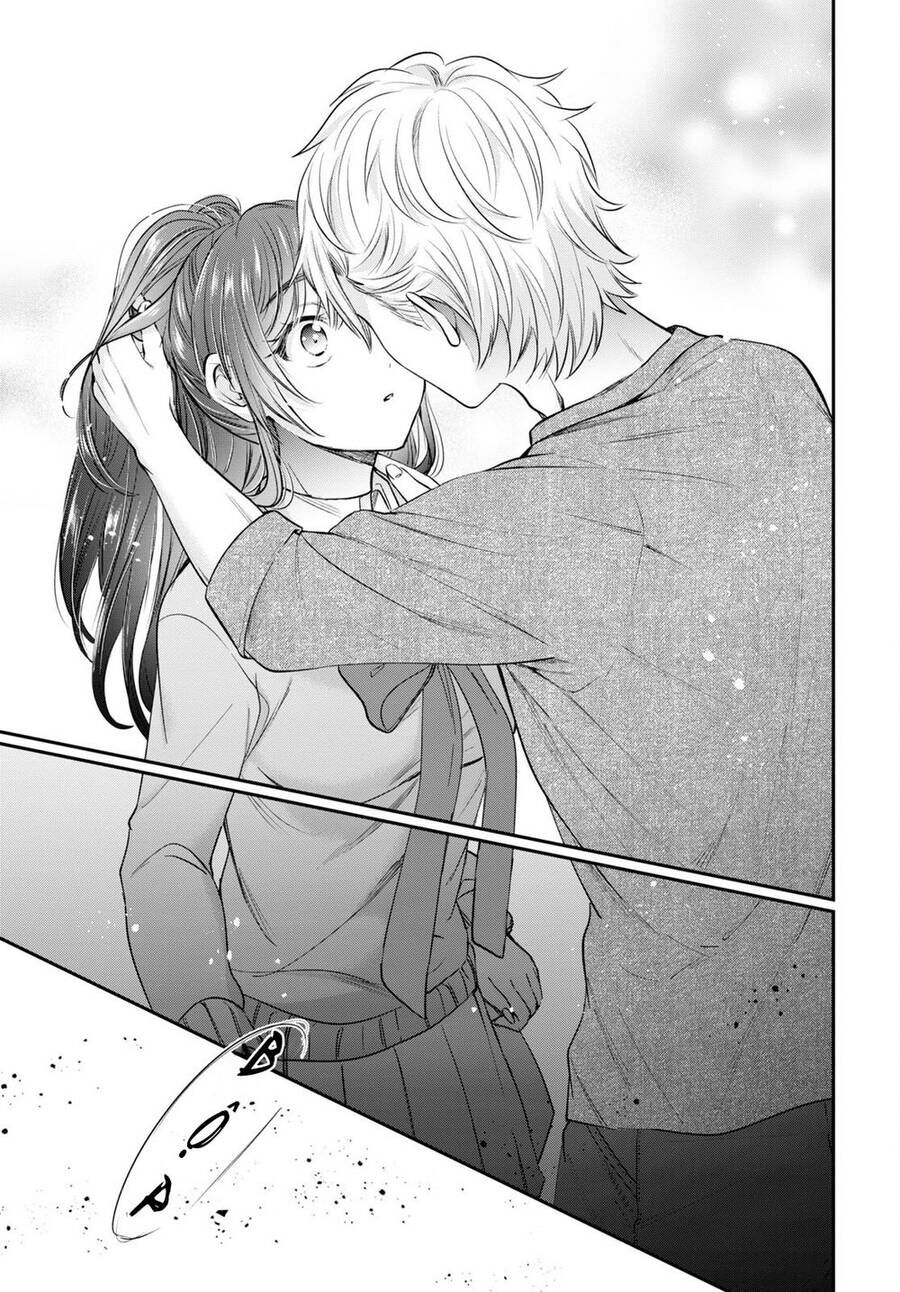Trên Vợ Chồng, Dưới Người Yêu Chapter 48 - Trang 2