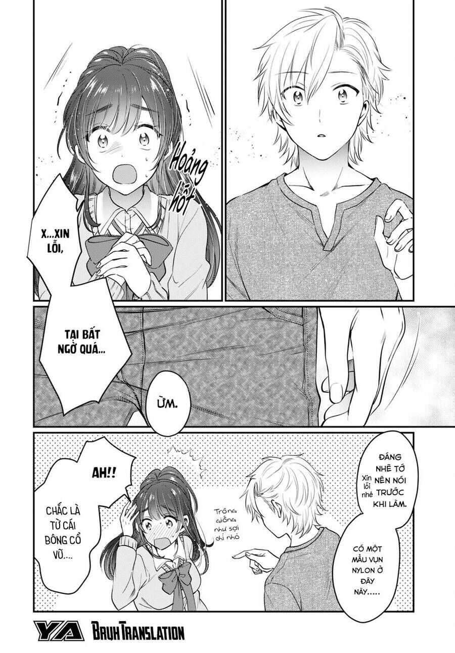 Trên Vợ Chồng, Dưới Người Yêu Chapter 48 - Trang 2