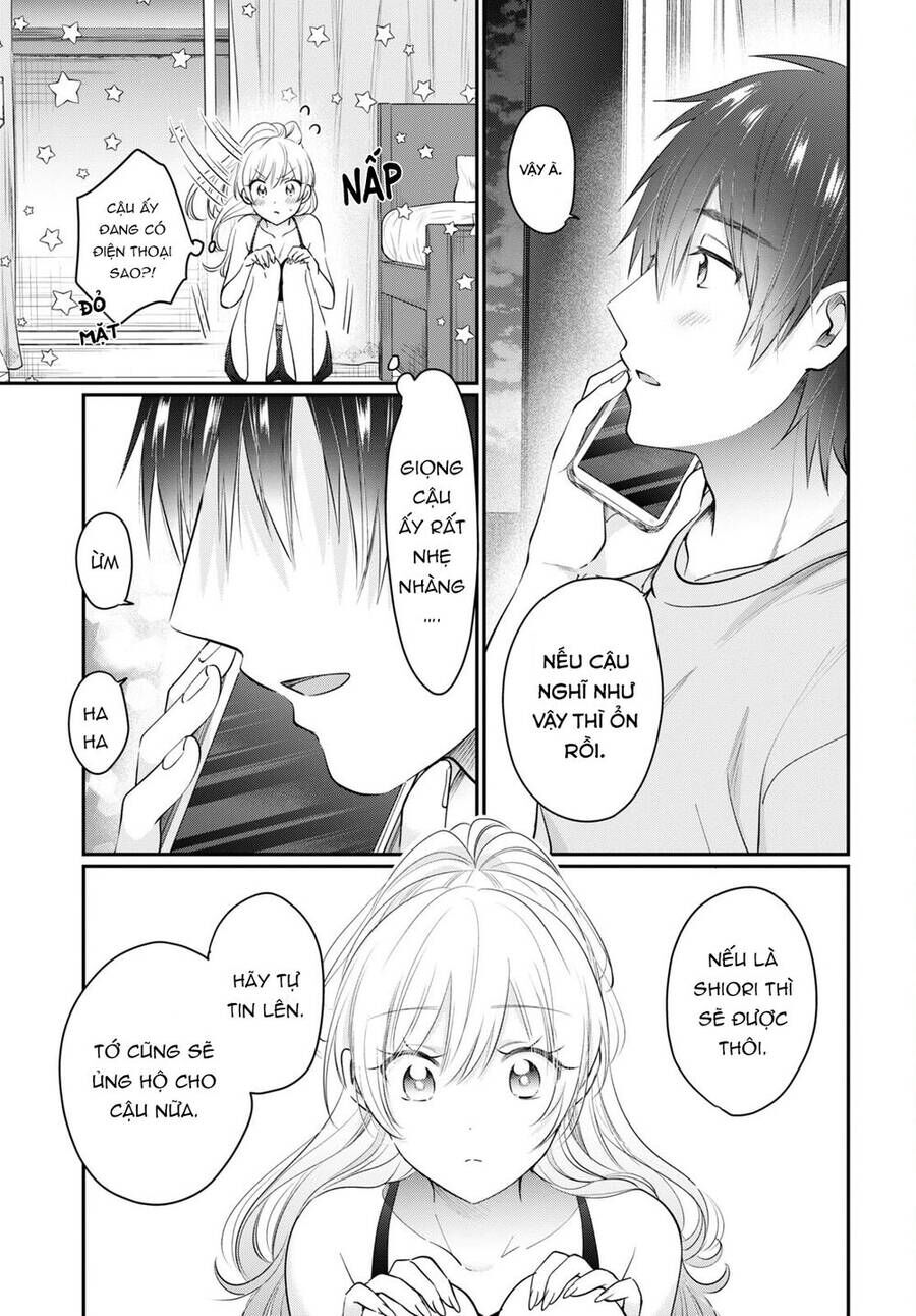 Trên Vợ Chồng, Dưới Người Yêu Chapter 49 - Trang 2
