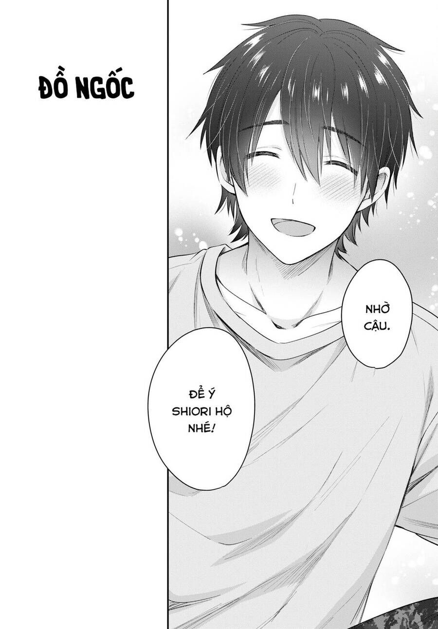 Trên Vợ Chồng, Dưới Người Yêu Chapter 49 - Trang 2