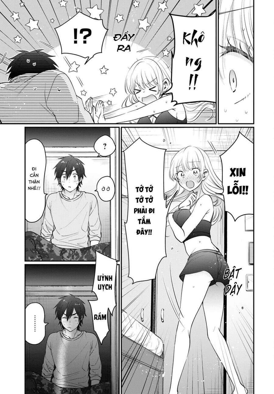 Trên Vợ Chồng, Dưới Người Yêu Chapter 49 - Trang 2