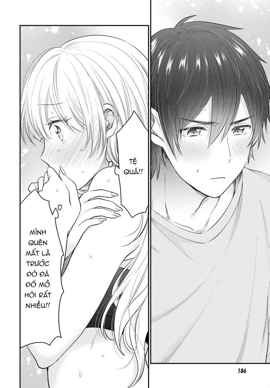 Trên Vợ Chồng, Dưới Người Yêu Chapter 49 - Trang 2