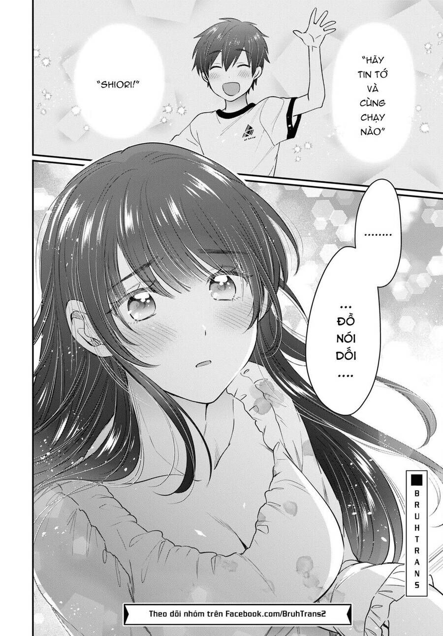 Trên Vợ Chồng, Dưới Người Yêu Chapter 49 - Trang 2