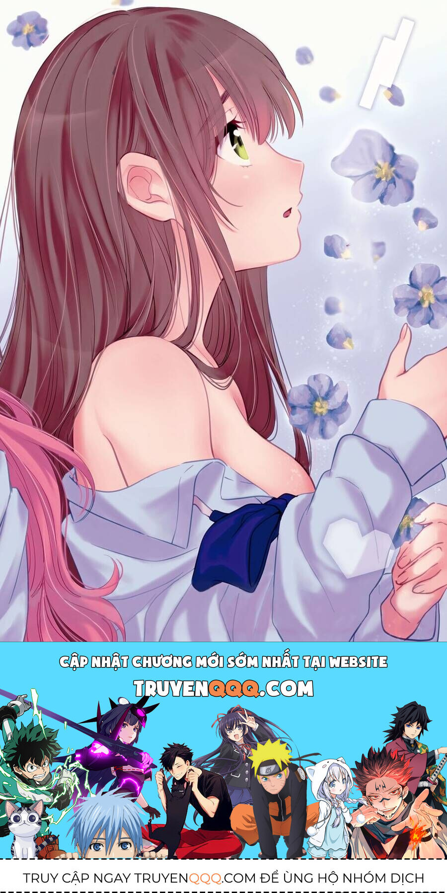 Trên Vợ Chồng, Dưới Người Yêu Chapter 49 - Trang 2