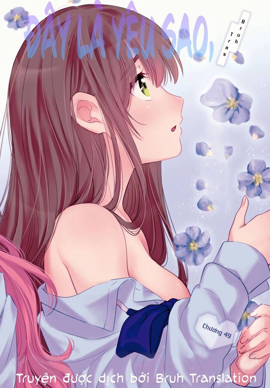 Trên Vợ Chồng, Dưới Người Yêu Chapter 49 - Trang 2