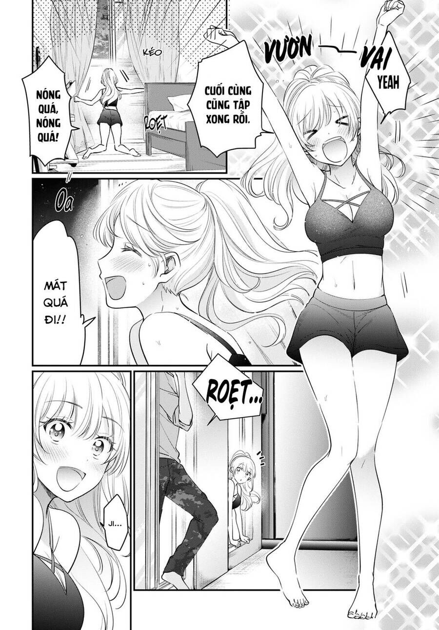 Trên Vợ Chồng, Dưới Người Yêu Chapter 49 - Trang 2