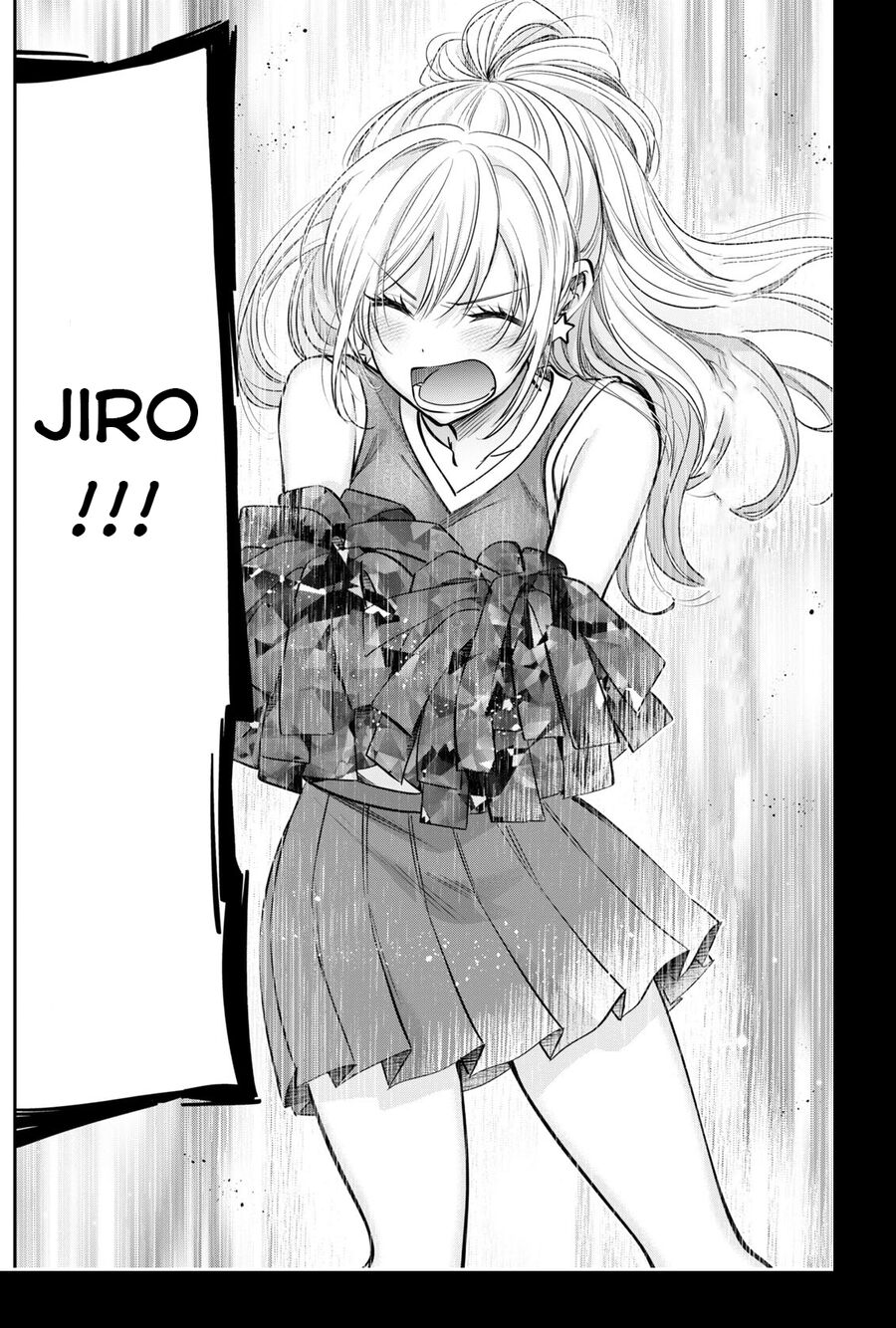 Trên Vợ Chồng, Dưới Người Yêu Chapter 55 - Trang 2