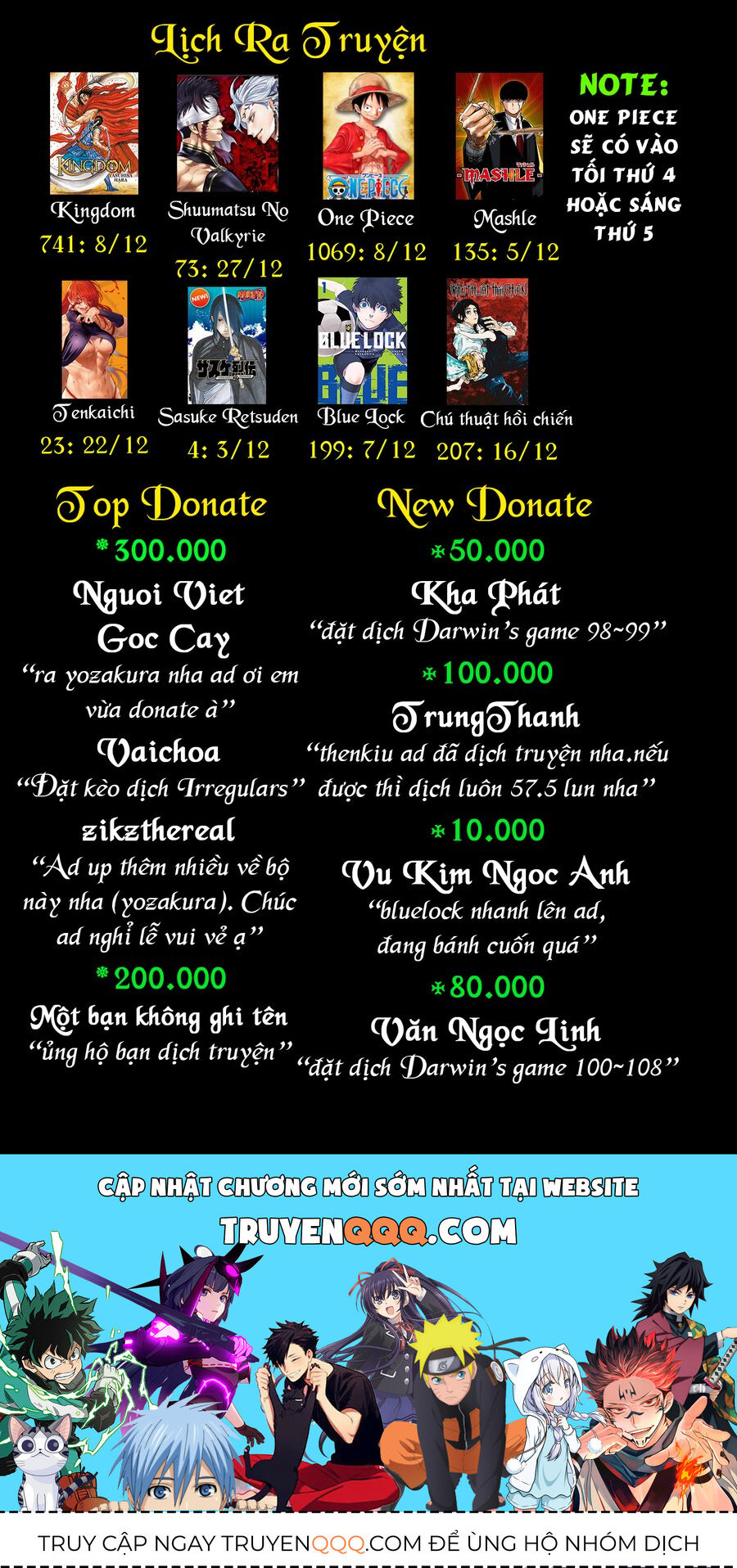 Trên Vợ Chồng, Dưới Người Yêu Chapter 55 - Trang 2